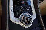 Hyundai Elantra 2011 года